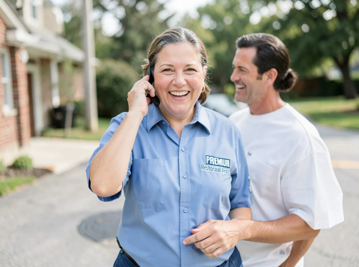 Water Damage Restoration Nineveh, PA FAQs